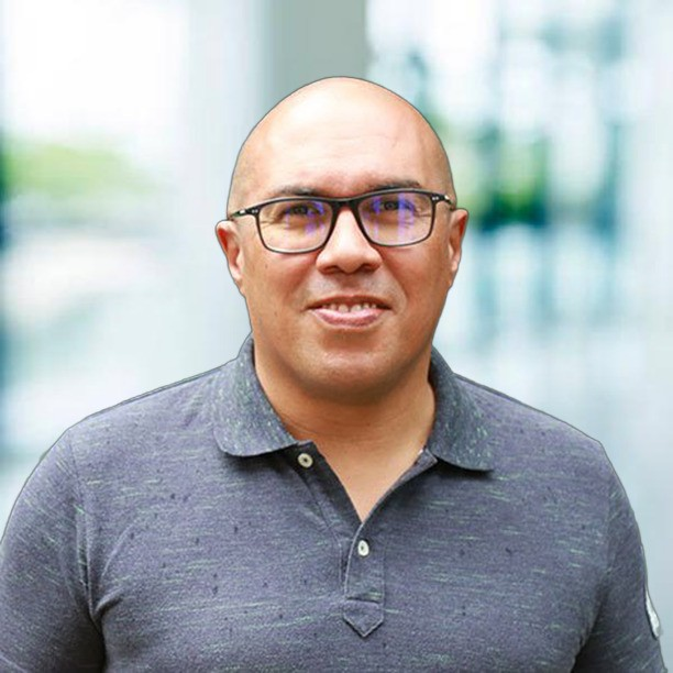 Simon Jorite avatar image