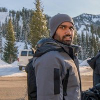 Rithvik Venna avatar image