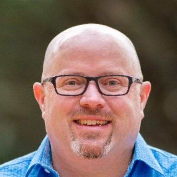 Trevor McCaw avatar image