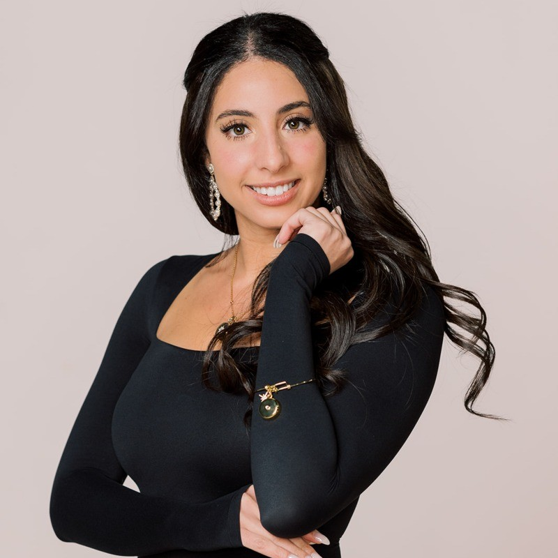 Rajia Abdelaziz avatar image