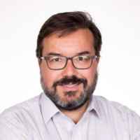 Fabrizio Giamello avatar image