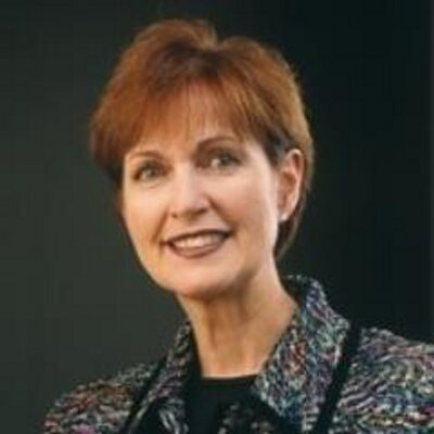 Janet Cady avatar image