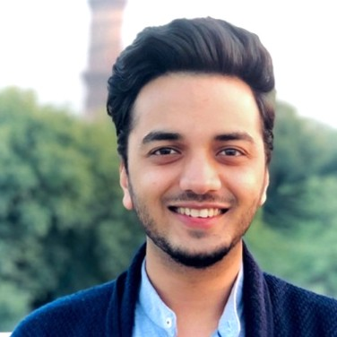 Shubham Jain, CFA avatar image