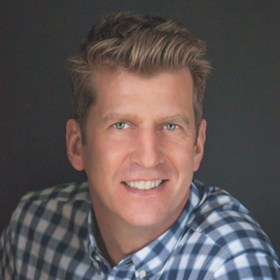 Murray Robinson avatar image