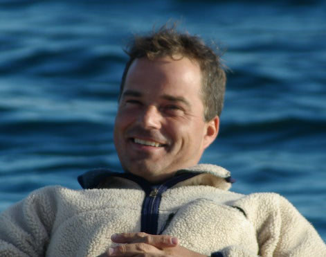 Chris Myles avatar image