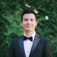 Tyler Mah avatar image