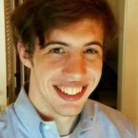 George Saussy avatar image