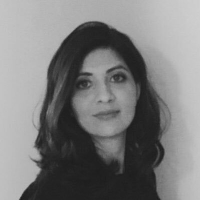 Rashmi Singh avatar image