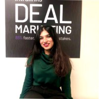 Saba Khalid avatar image