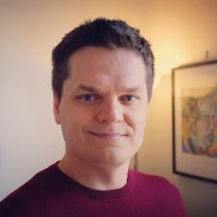 Tomas Zaleckis avatar image