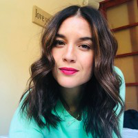 Profile Image for Jessica Cohen