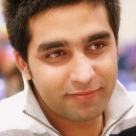 Anurag Juneja avatar image