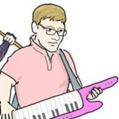 David Stein avatar image