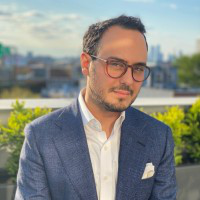 Joe Ippolito avatar image