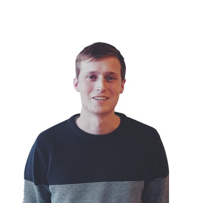 Arne Gyssels avatar image