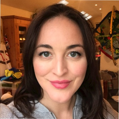 Amanda Rushbrooke avatar image