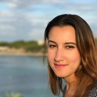 Yasmin El-Amery avatar image