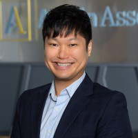Cfp® Dustin Kim avatar image