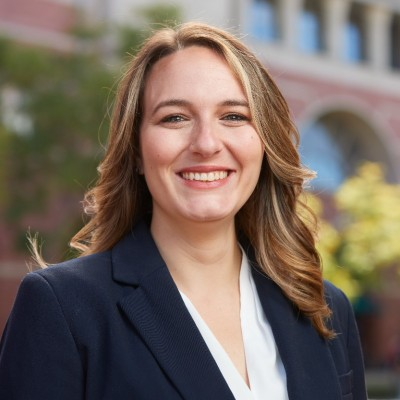 Julia Goehring avatar image