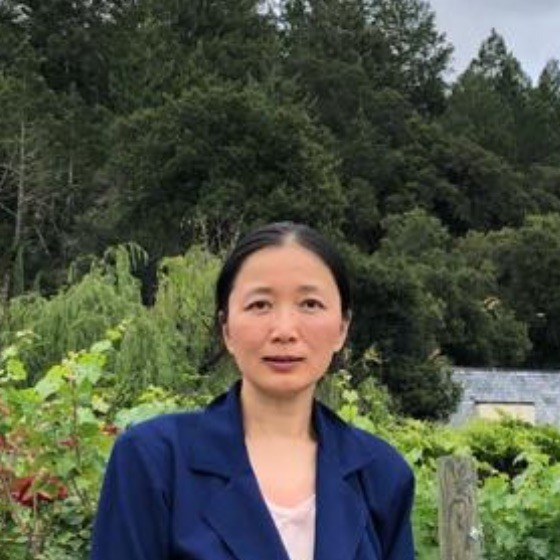 Joanne Sun avatar image