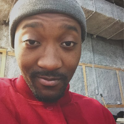 DeShaun Wright avatar image