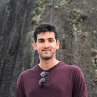 Sunny Rochiramani avatar image