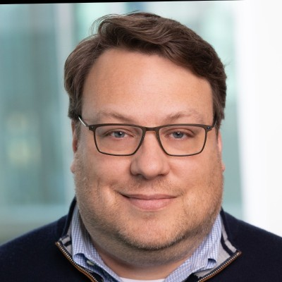 Eric Rogers avatar image