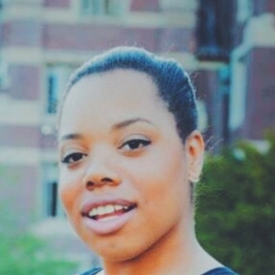 Rita Black avatar image