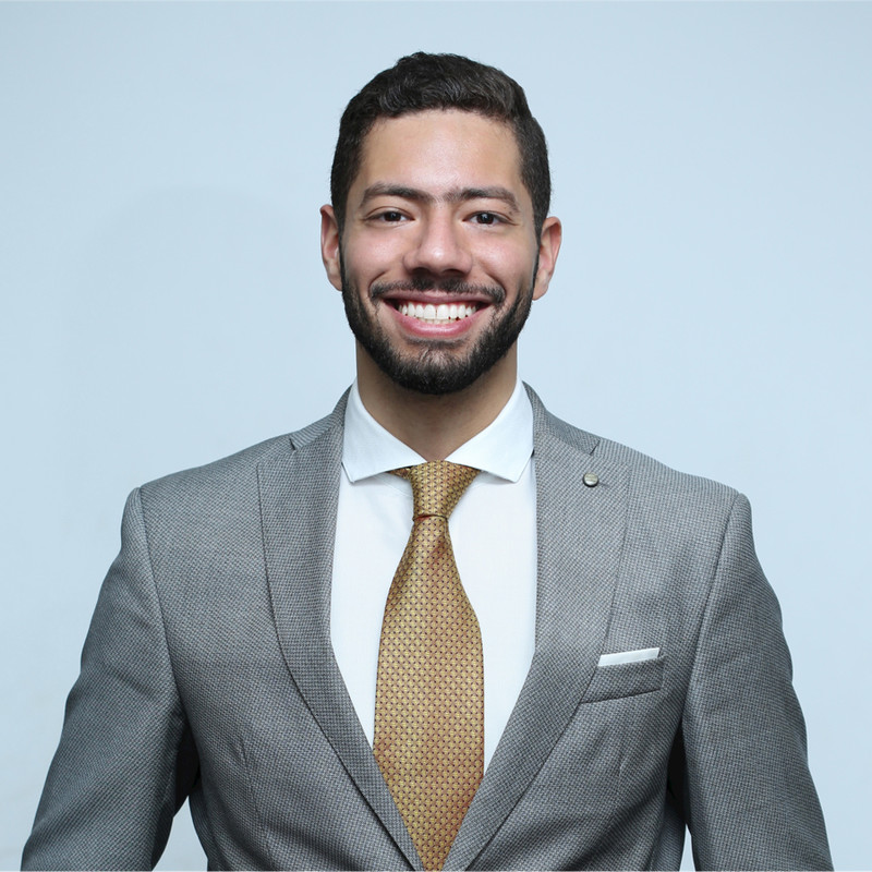 Ramy Zeid avatar image