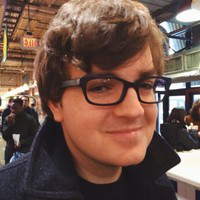 Frankie Dintino avatar image