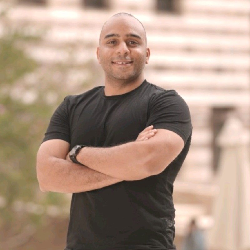 Mohamed Ibrahim avatar image