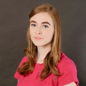 Sarah Sinclair avatar image