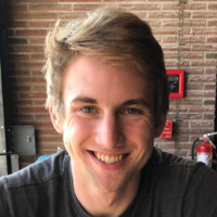 Sergei Chestakov avatar image