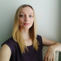 Ashley Murray avatar image