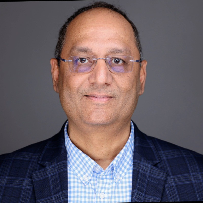 Hari Vyakarnam avatar image