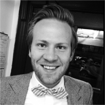 Matt Gill avatar image