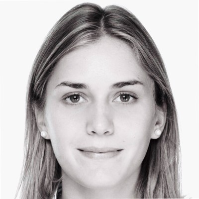 Luisa Giebelen avatar image