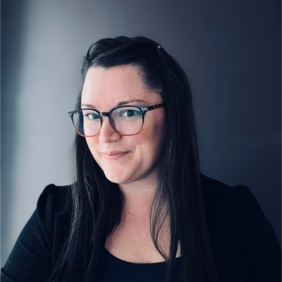 Briana Wagner avatar image