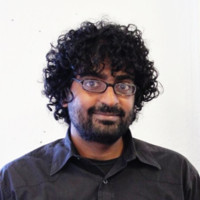 Profile Image for Navin Sivanandam