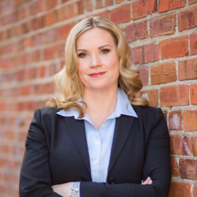 Amy James avatar image