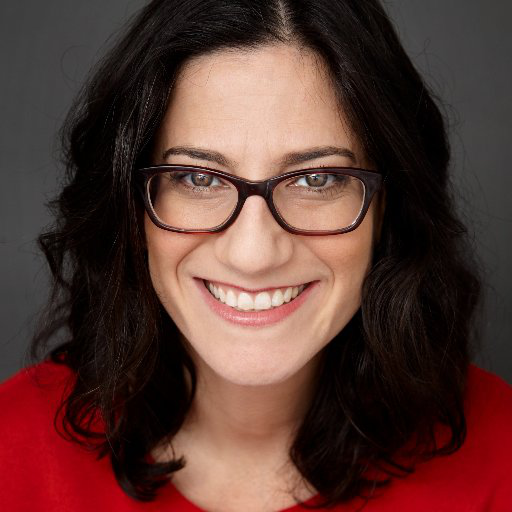 Rachel Rosenthal avatar image