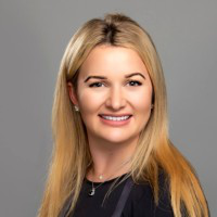 Alli Rubach avatar image