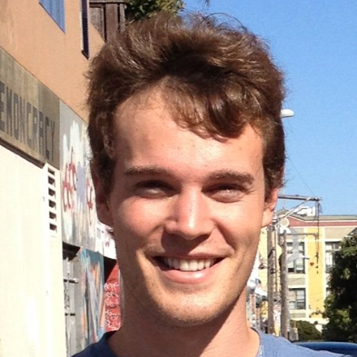 Aaron Clayton-Dunn avatar image