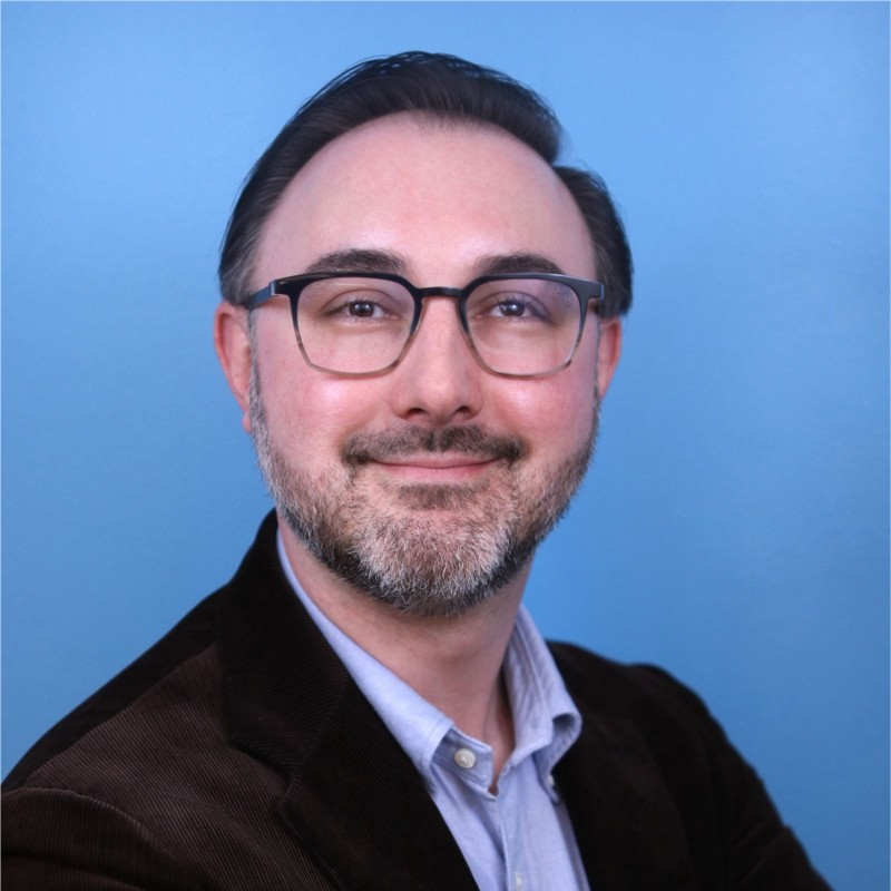 Jim Turbek avatar image