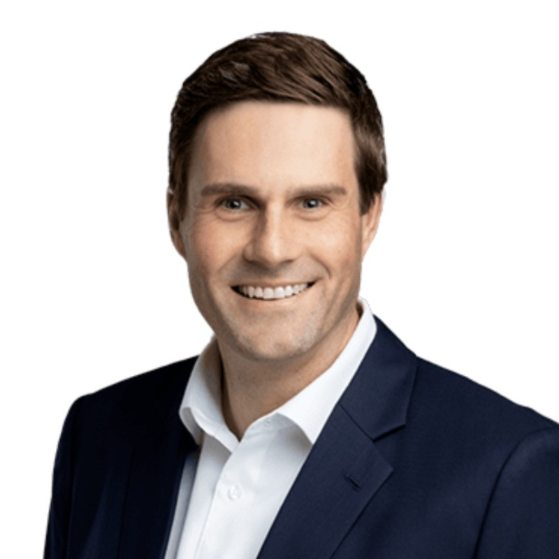 Luke McNeal avatar image