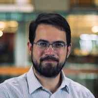Jeffrey Tardiff avatar image