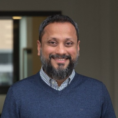 Rahul Maheshka avatar image