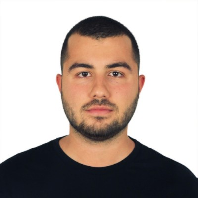 Emre Gözel avatar image