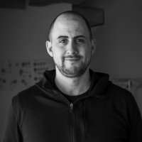 Travis Kirton avatar image