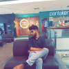 Harsh Sakhrani avatar image
